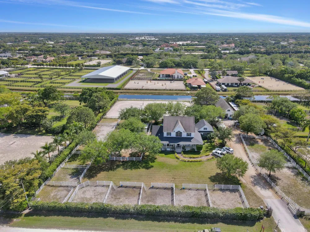 14332 Rolling Rock Place Wellington, FL 33414