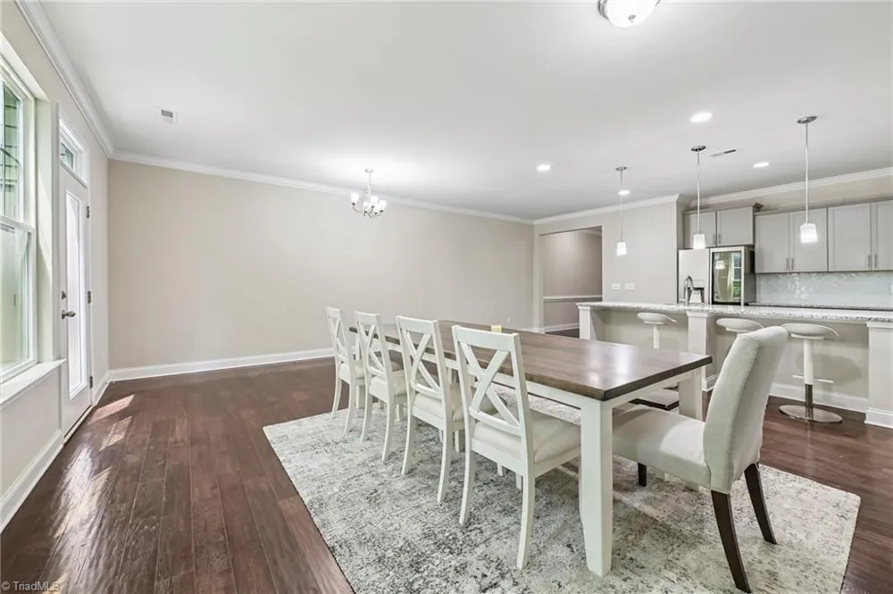 605 Newlyn Drive Raleigh, NC 27606