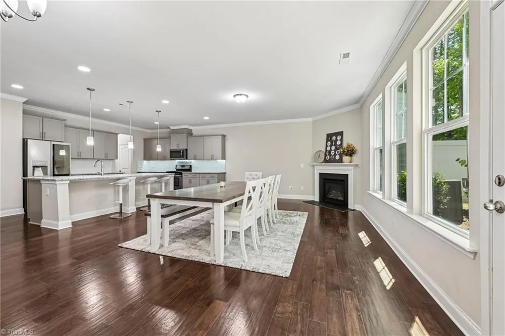 605 Newlyn Drive Raleigh, NC 27606