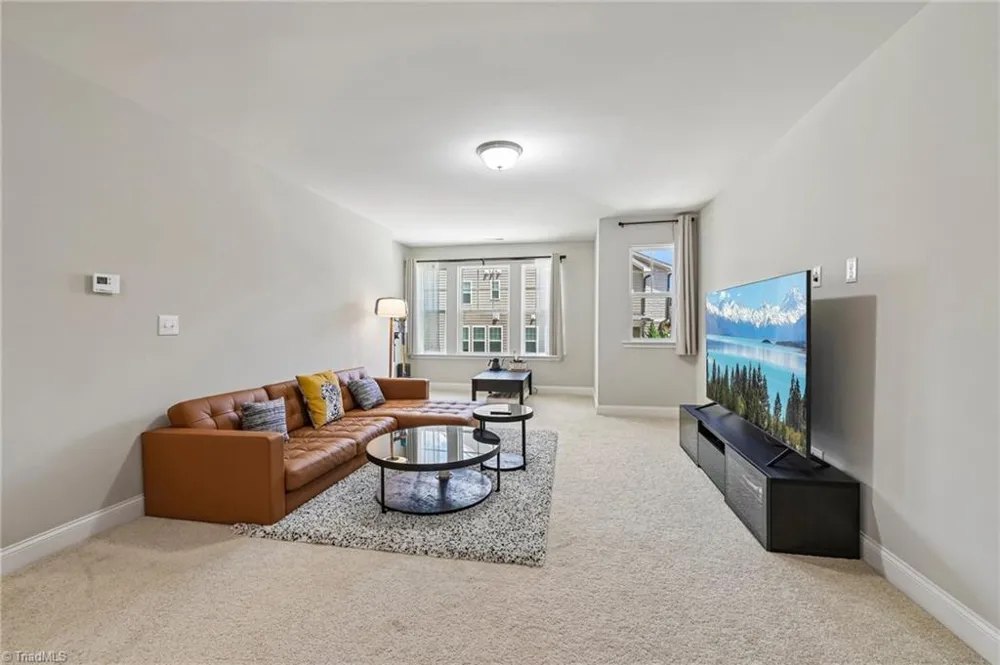 605 Newlyn Drive Raleigh, NC 27606