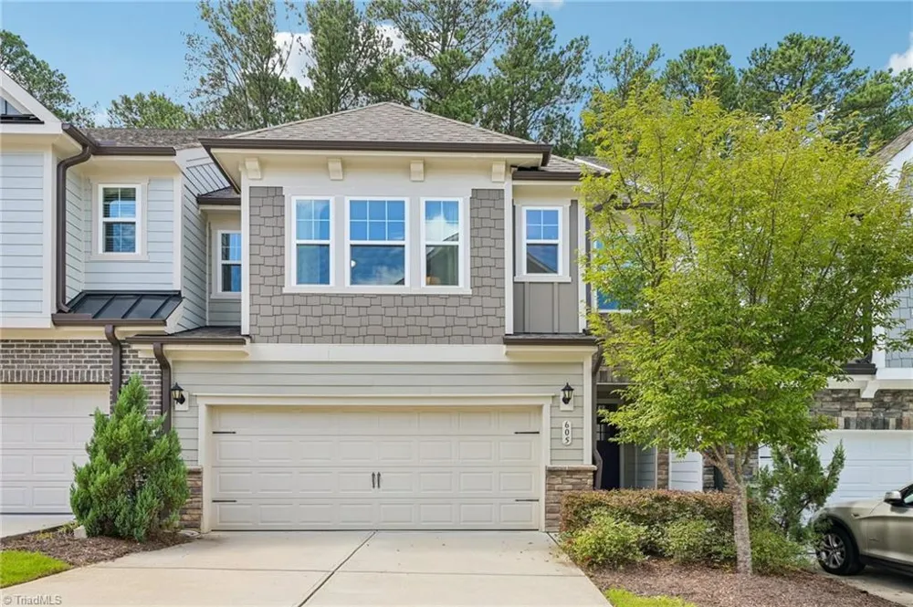 605 Newlyn Drive Raleigh, NC 27606