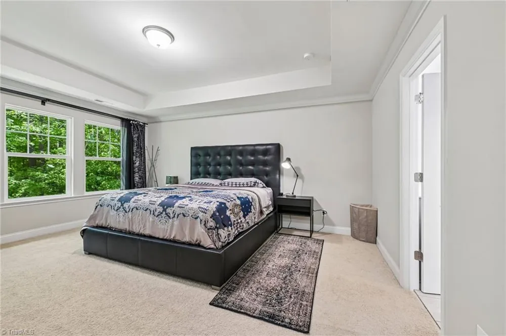 605 Newlyn Drive Raleigh, NC 27606