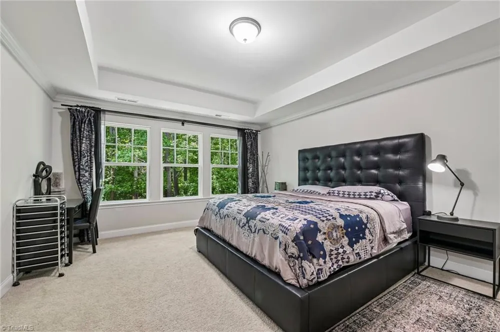 605 Newlyn Drive Raleigh, NC 27606