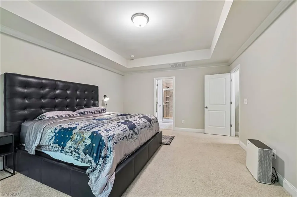 605 Newlyn Drive Raleigh, NC 27606