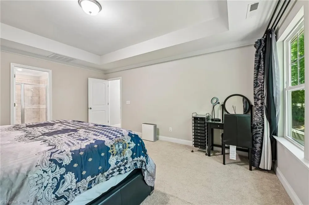 605 Newlyn Drive Raleigh, NC 27606