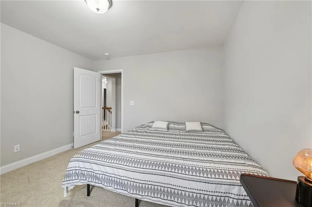 605 Newlyn Drive Raleigh, NC 27606