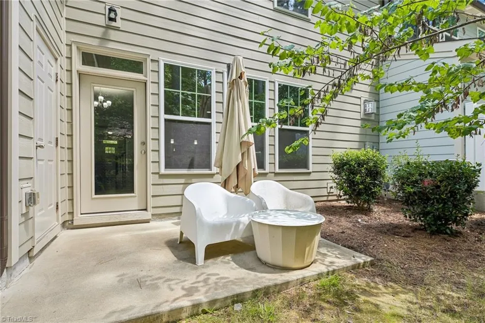 605 Newlyn Drive Raleigh, NC 27606