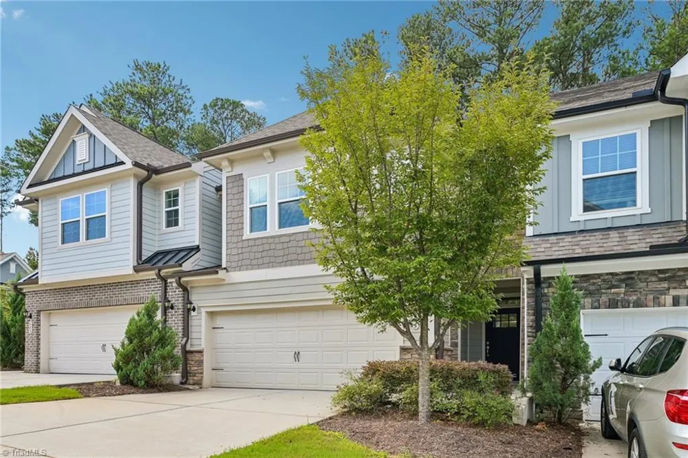 605 Newlyn Drive Raleigh, NC 27606