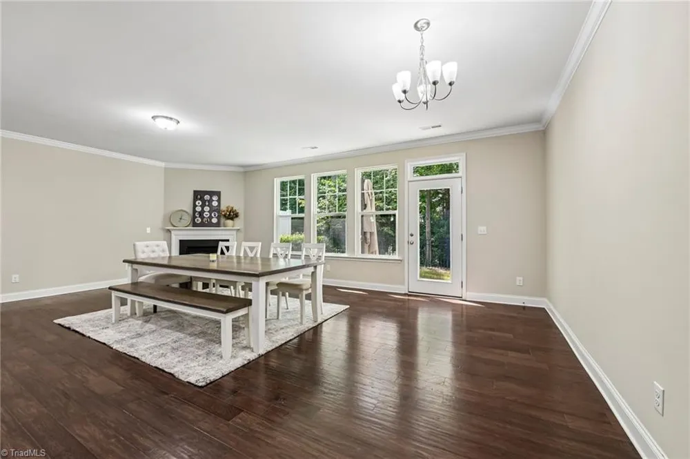 605 Newlyn Drive Raleigh, NC 27606