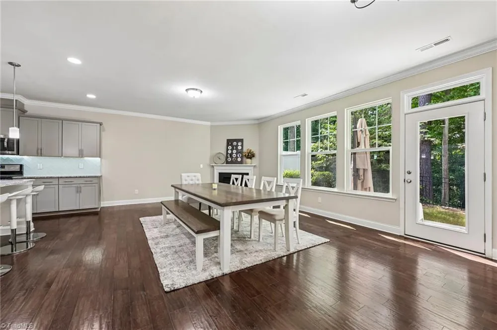605 Newlyn Drive Raleigh, NC 27606