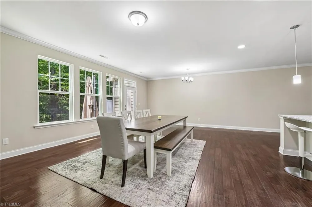 605 Newlyn Drive Raleigh, NC 27606