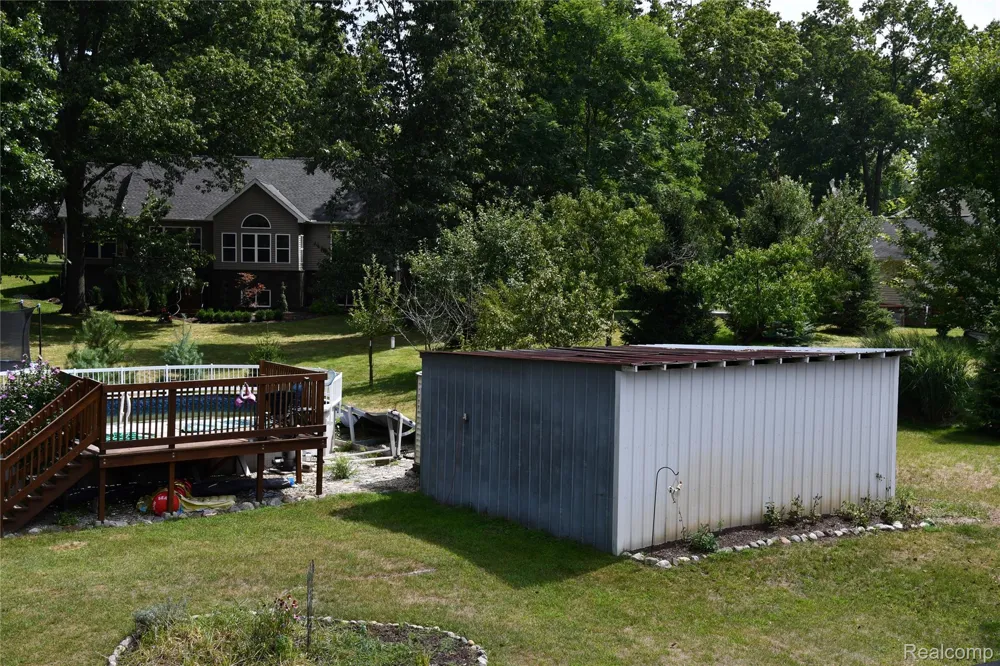 9039 Peer Road Green Oak Township, MI 48178