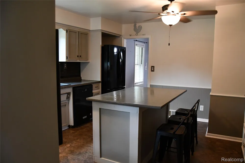 9039 Peer Road Green Oak Township, MI 48178