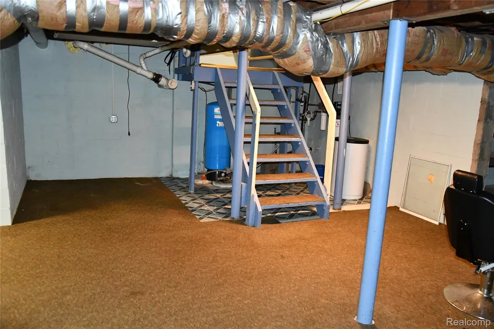9039 Peer Road Green Oak Township, MI 48178