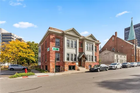 1450 6th Street #D