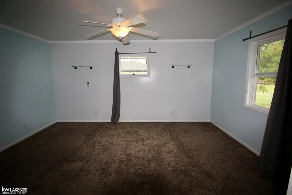 21181 24 Mile Road Macomb Township, MI 48042