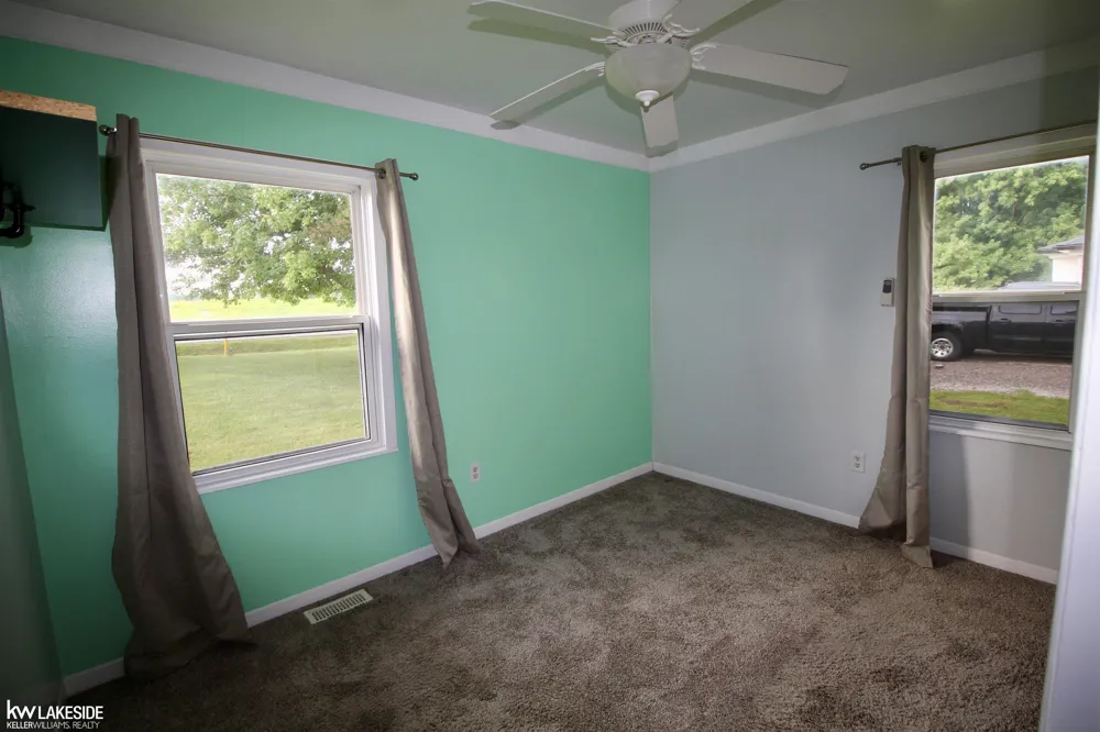 21181 24 Mile Road Macomb Township, MI 48042