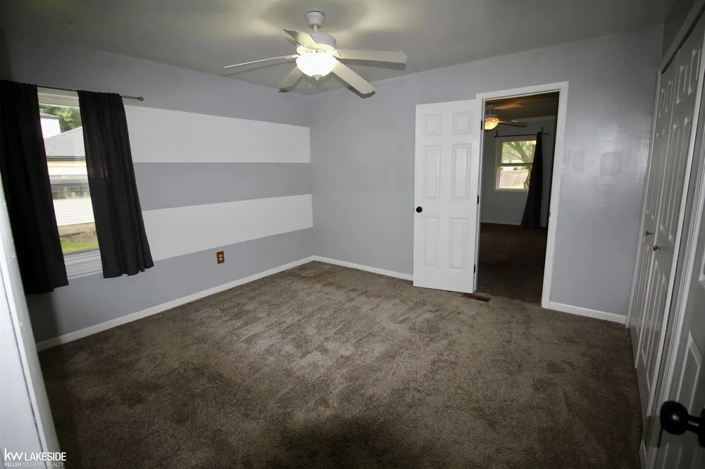 21181 24 Mile Road Macomb Township, MI 48042