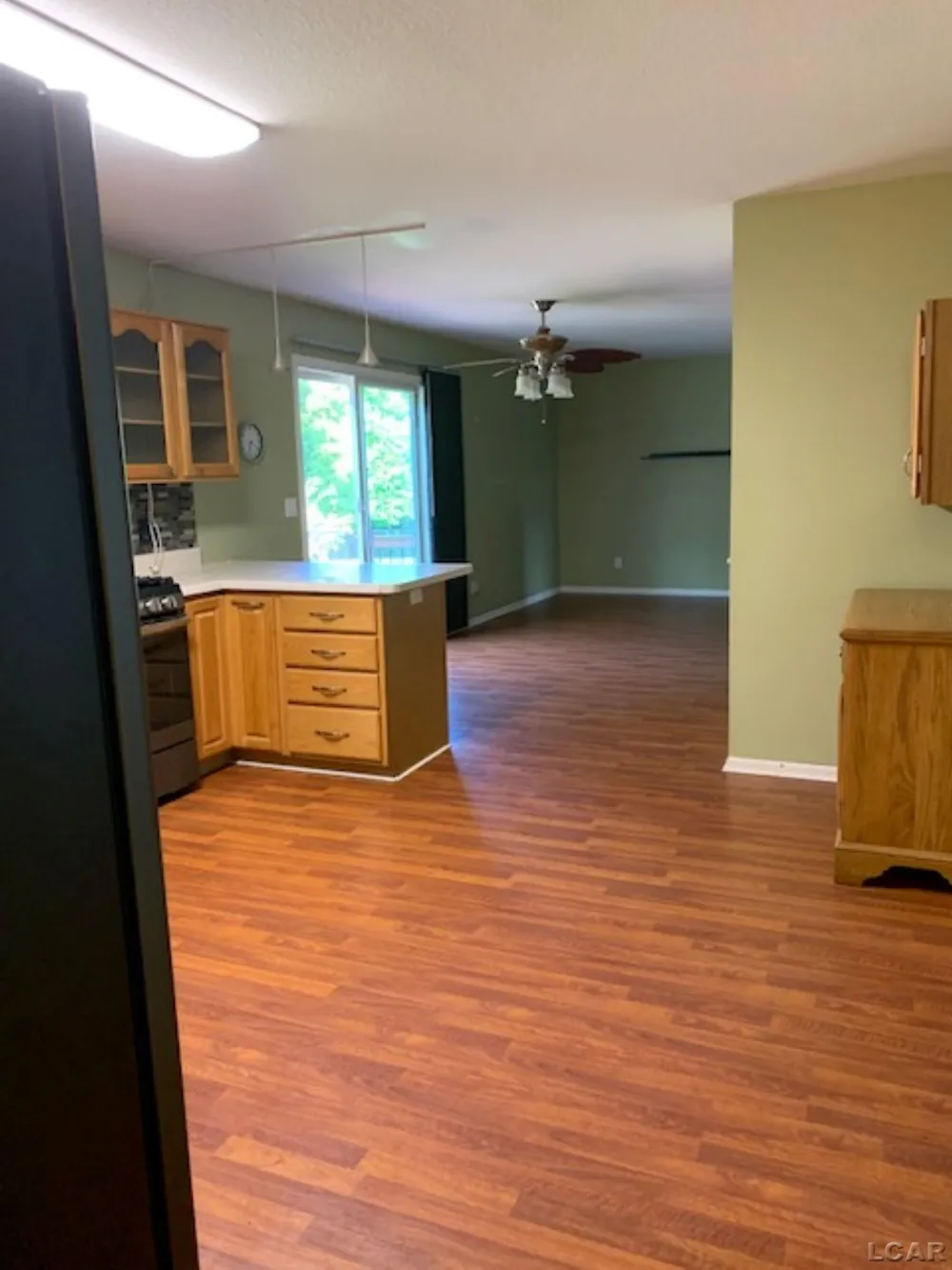 3394 W Circle Drive Adrian Township, MI 49221