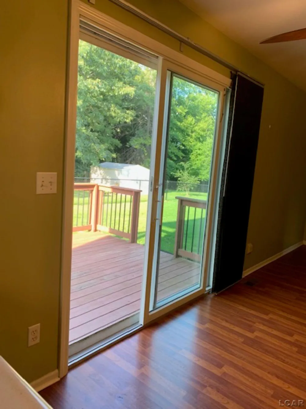 3394 W Circle Drive Adrian Township, MI 49221