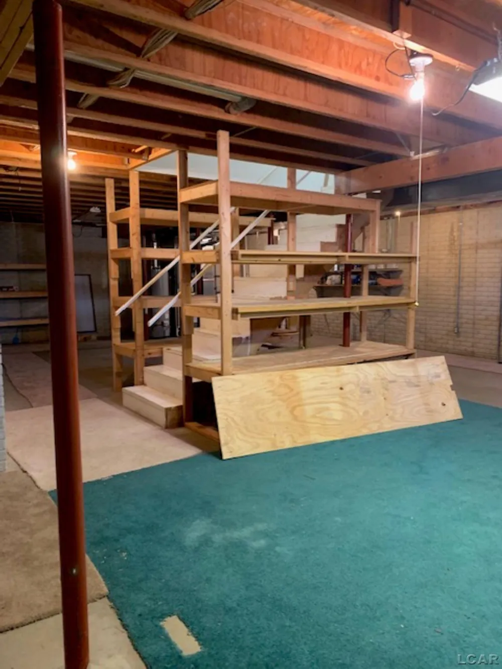 3394 W Circle Drive Adrian Township, MI 49221