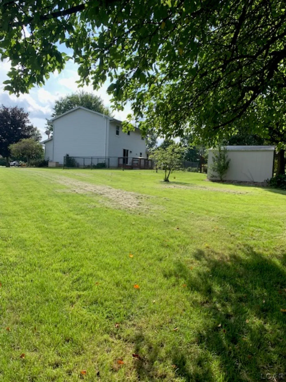 3394 W Circle Drive Adrian Township, MI 49221