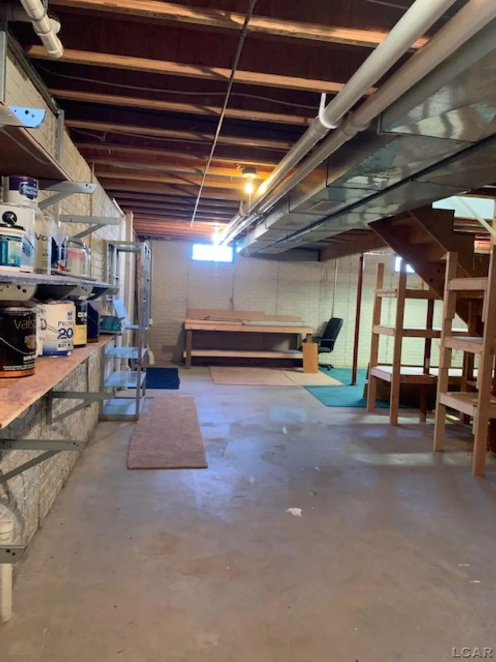 3394 W Circle Drive Adrian Township, MI 49221