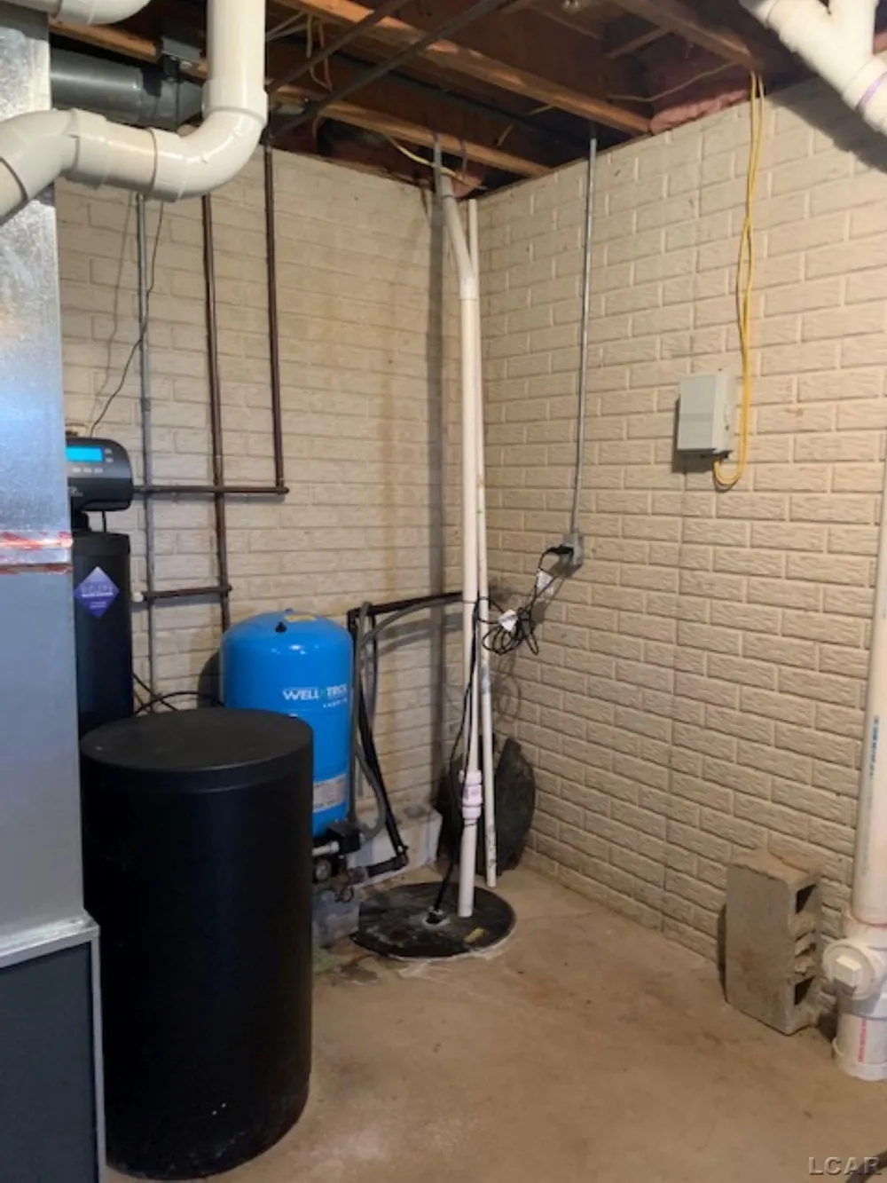 3394 W Circle Drive Adrian Township, MI 49221