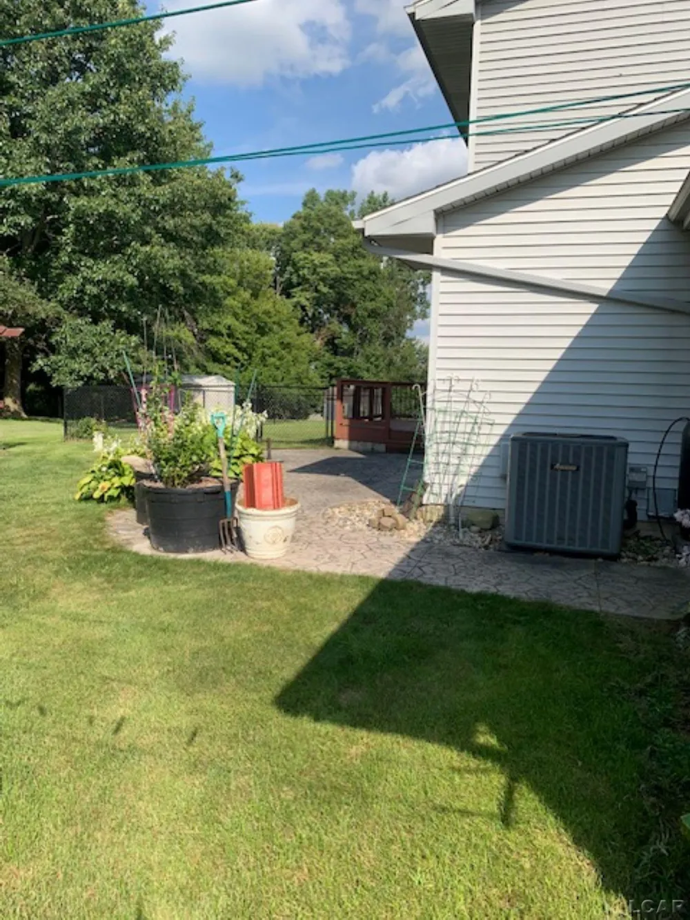 3394 W Circle Drive Adrian Township, MI 49221