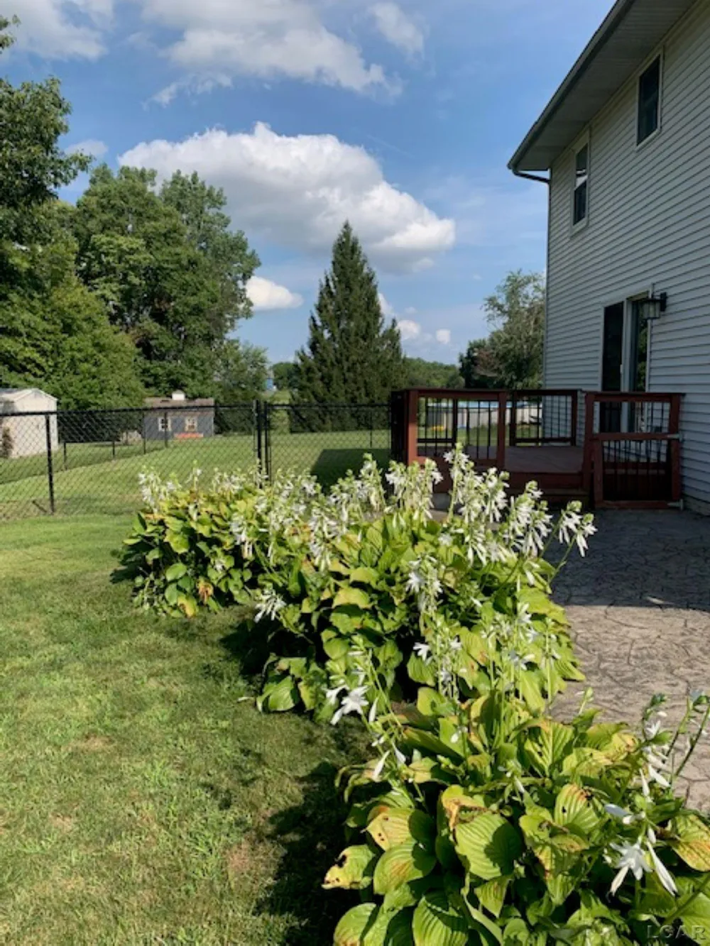 3394 W Circle Drive Adrian Township, MI 49221