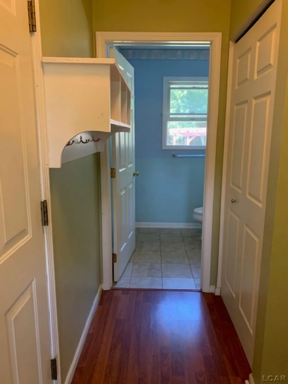 3394 W Circle Drive Adrian Township, MI 49221