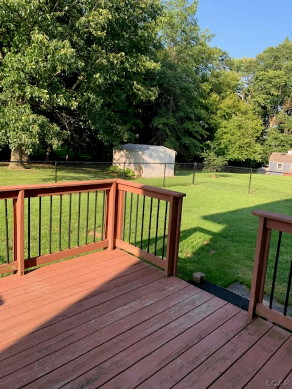 3394 W Circle Drive Adrian Township, MI 49221