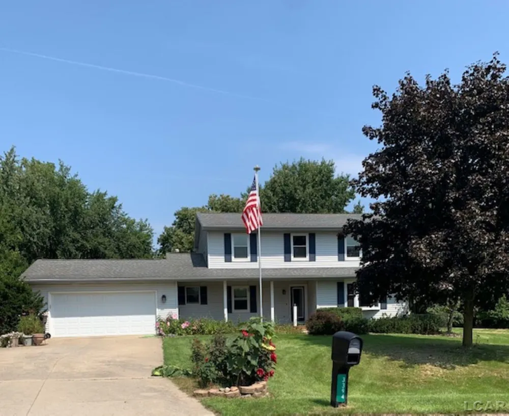 3394 W Circle Drive Adrian Township, MI 49221