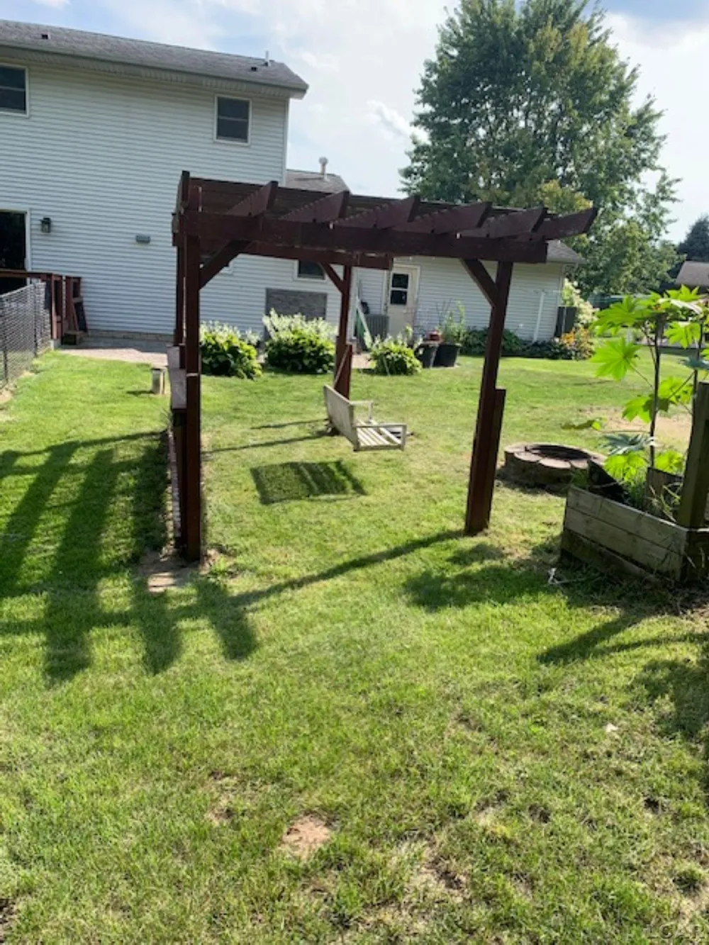 3394 W Circle Drive Adrian Township, MI 49221