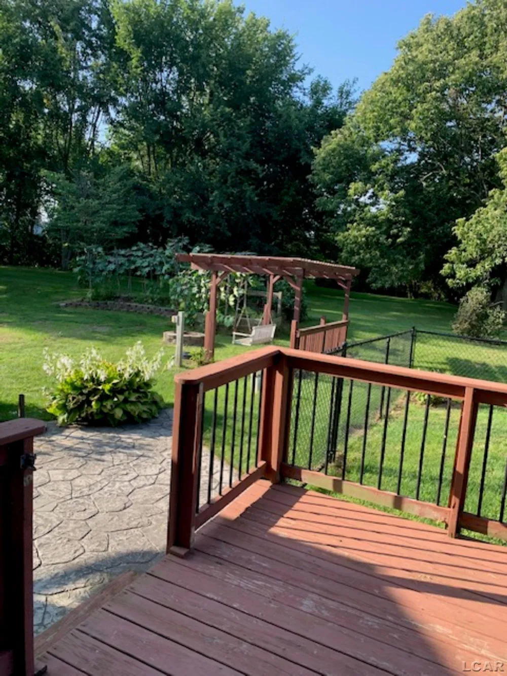 3394 W Circle Drive Adrian Township, MI 49221