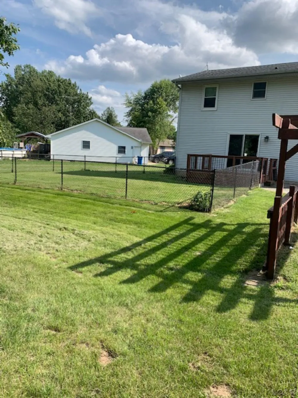 3394 W Circle Drive Adrian Township, MI 49221