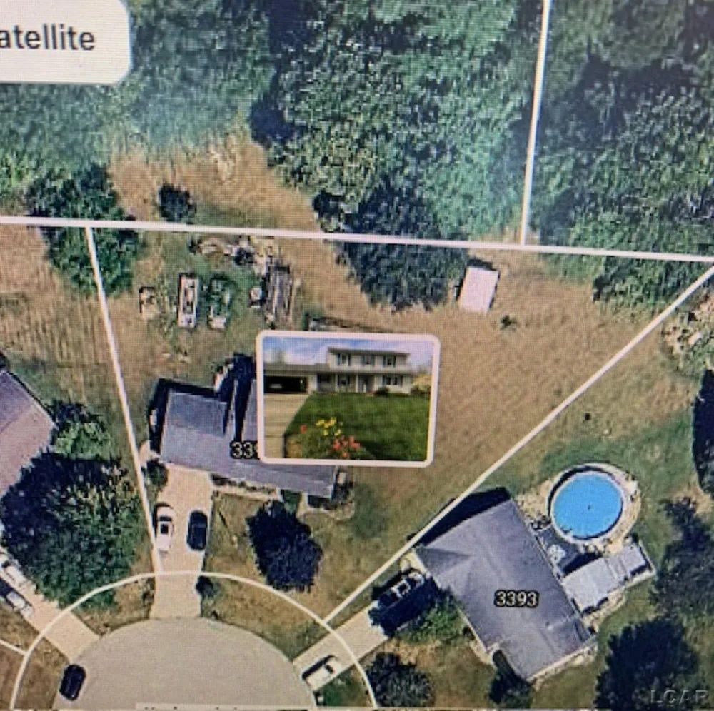 3394 W Circle Drive Adrian Township, MI 49221