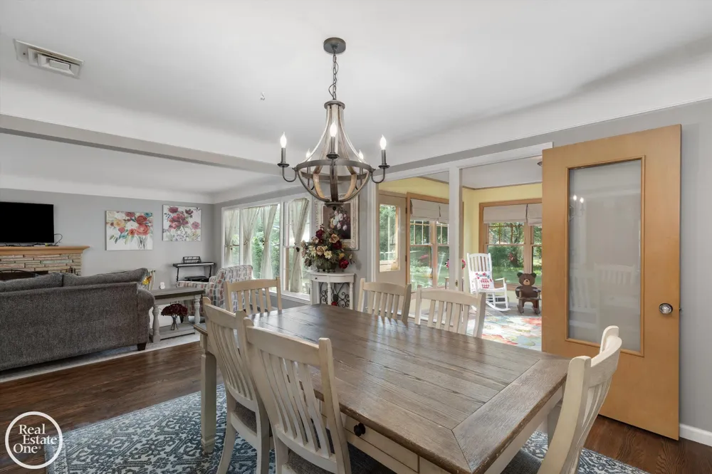 715 S Renaud Road Grosse Pointe Woods City, MI 48236