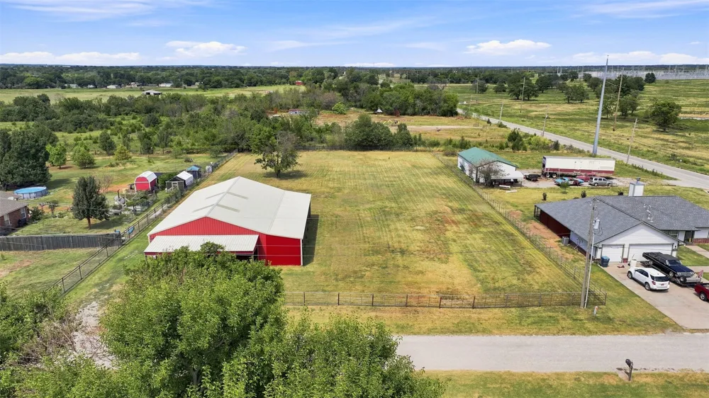 24003 E 110th Street S Broken Arrow, OK 74014