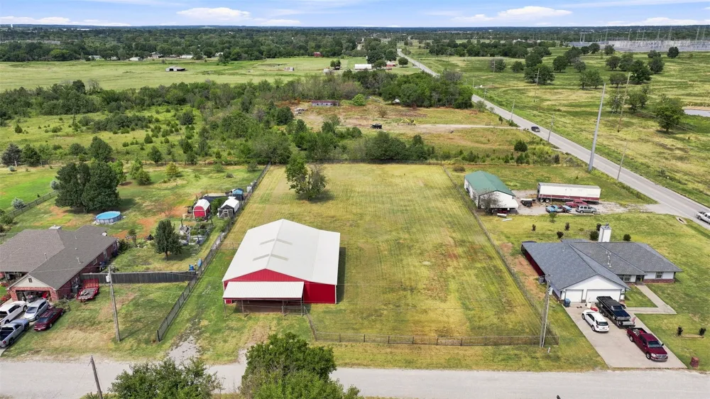 24003 E 110th Street S Broken Arrow, OK 74014