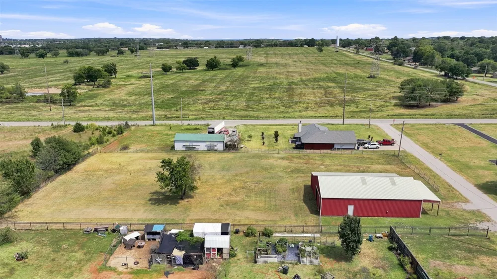 24003 E 110th Street S Broken Arrow, OK 74014