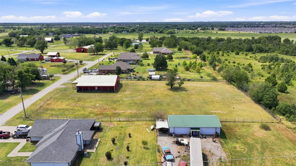 24003 E 110th Street S Broken Arrow, OK 74014