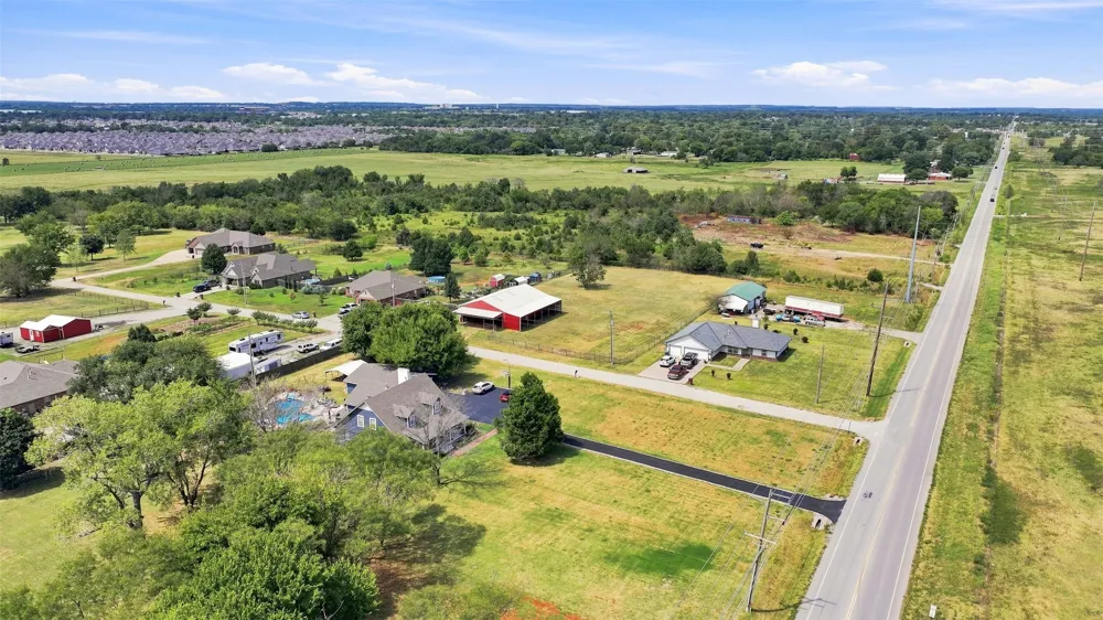24003 E 110th Street S Broken Arrow, OK 74014