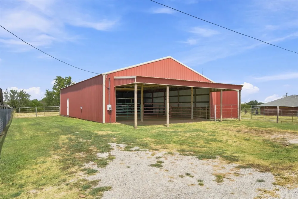 24003 E 110th Street S Broken Arrow, OK 74014