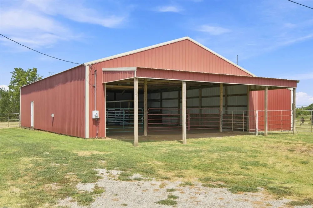24003 E 110th Street S Broken Arrow, OK 74014
