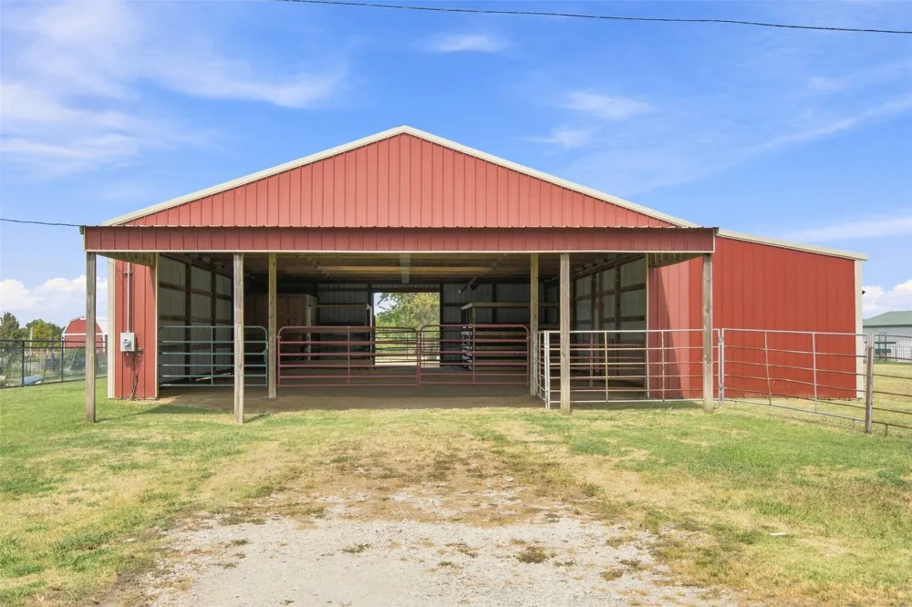 24003 E 110th Street S Broken Arrow, OK 74014