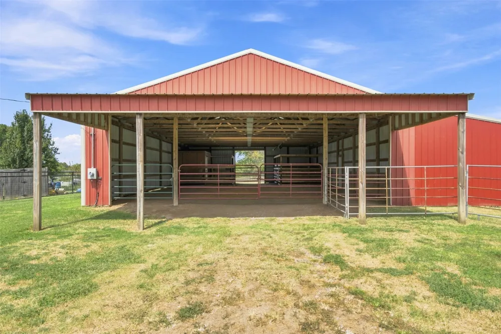 24003 E 110th Street S Broken Arrow, OK 74014