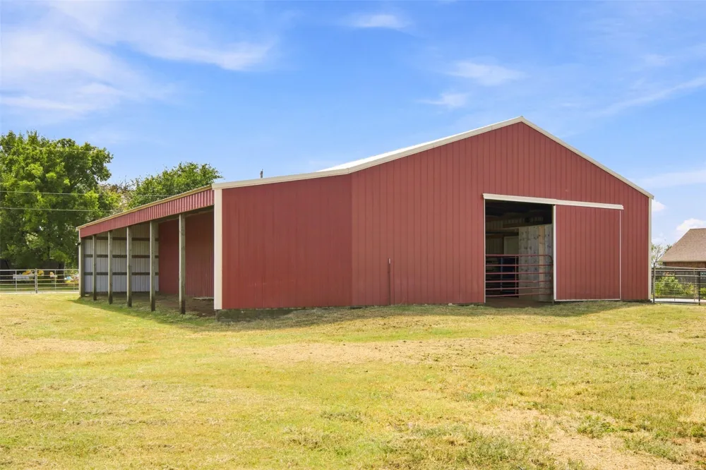 24003 E 110th Street S Broken Arrow, OK 74014