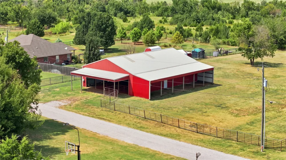 24003 E 110th Street S Broken Arrow, OK 74014