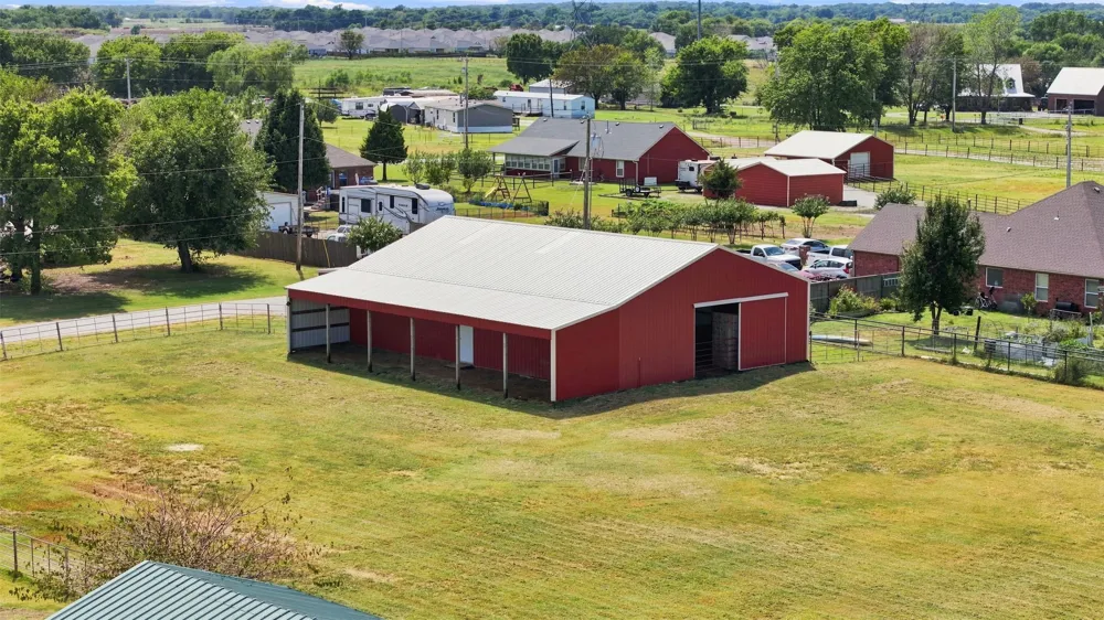 24003 E 110th Street S Broken Arrow, OK 74014